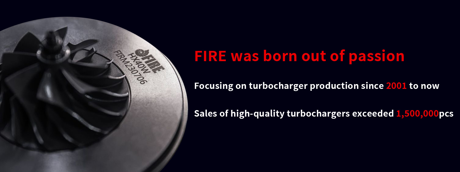 качество Турбокомпрессор завод