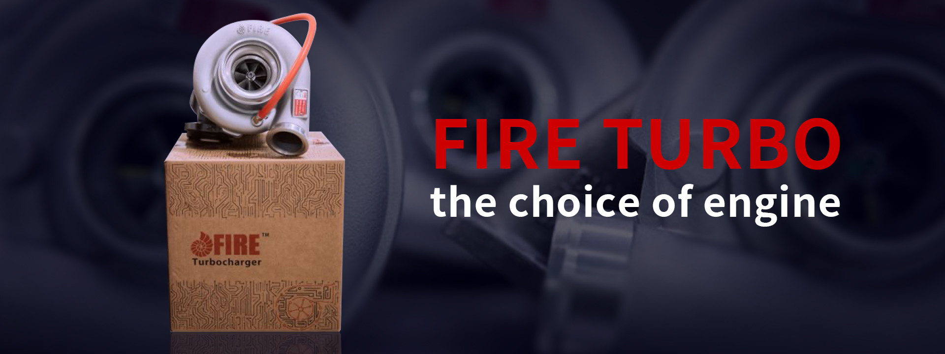 качество Турбокомпрессор завод