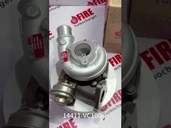 GT2052V Turbo 724639-5006S 14411-2X900 14411-VC100 Для Nissan