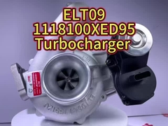 ELT09 1118100XED95 Турбокомпрессор