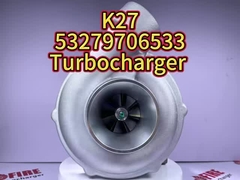 K27 53279706533 Турбокомпрессор