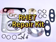 Сбой турбокомпрессора?