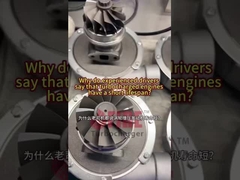 турбокомпрессор