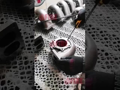 турбокомпрессор