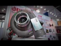 138-я Кантонская ярмарка