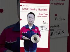 Корпус подшипника