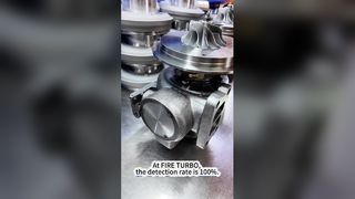 Высокопроизводительные турбокомпрессоры VSR Expert Manufacturing