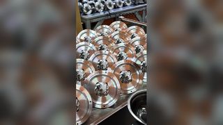 Картридж турбокомпрессора-1