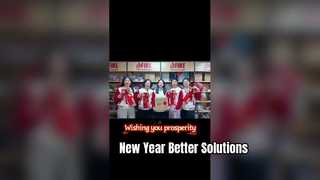 [Новогоднее поздравление] Благодарим за сотрудничество, отправляемся в новое путешествие – письмо нашему Cu