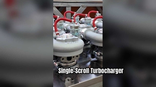 Одиночная прокрутка