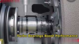 Шариковые подшипники