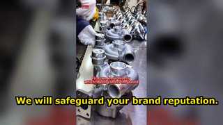 Мы защитим репутацию вашего бренда.