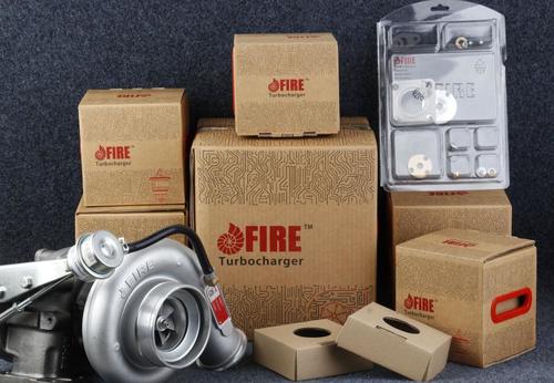 Latest company news about Знаете ли вы, как продлить срок службы турбокомпрессора?