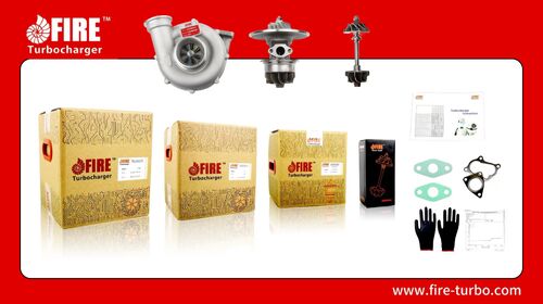 Latest company news about Зачем импортировать турбокомпрессоры у нас? ---Мы решаем проблемы, с которыми сталкиваются дилеры с точки зрения долговечности и транспортировки.