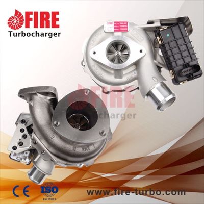quality Ford Ranger 3.2 Turbo GTB2256VK 798166-5007S BK3Q-6K682-AB Ford SAFA двигатель factory