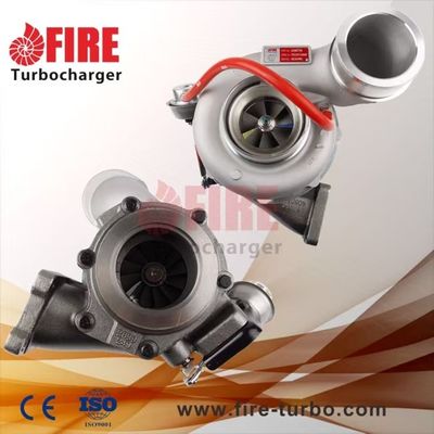 quality HE500WG Turbo 5358739 5358907 Foton Turbo с двигателем ISG11 / ISG12 factory
