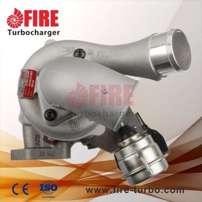 quality Турбокомпрессор BV43 28200-4A480 53039880145 Hyundai Cargo, Trave с двигателем D4CB factory