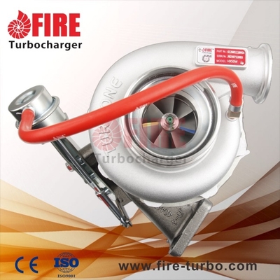 quality Турбокомпрессор HX50W 612601110954 4048381 Sino Truck, Howo 371, Weichai Truck с двигателем WD615, WP10 factory