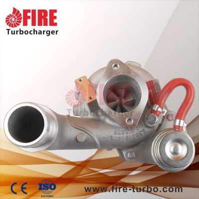 Турбокомпрессор K03 1118100XEC06 53039880440 Китай Great Wall Haval H8 2.0T с двигателем G4KF