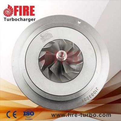 MGT1549SL Турбонагнетатель 790317-0004 AA5Z6K682CA для Ford Lincoln EcoBoost с двигателем Eco Boost V6