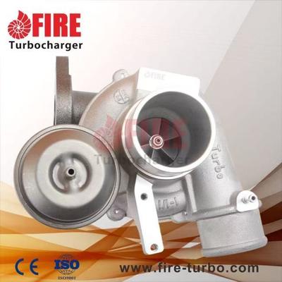 RHF4 Турбокомпрессор 1118010-A02-AA VP71 CHANGAN CS95 2.0T внедорожник с двигателем JL486ZQ3