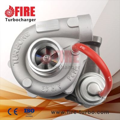 quality TA0302 Turbocharger 465318-5008S 4810558 Iveco Truck 65.12 with 8040.25.230 Engine factory