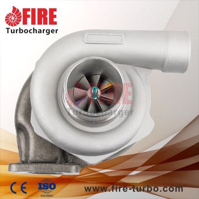 quality Турбокомпрессор TO4B91 4N6859 409410-5002S для экскаватора Caterpillar Earth Moving с двигателем 3304/3304T factory