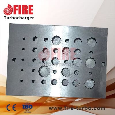 quality Пластина для картриджей:используется для крепления различных типов чернильных картриджей / роторов factory